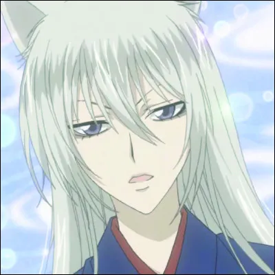 Qui est ce personnage ?