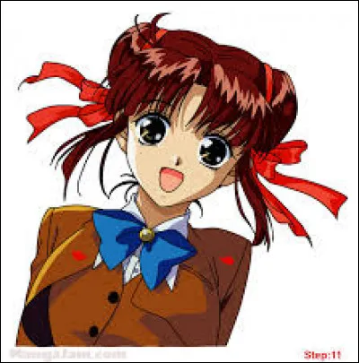 Qui est ce personnage ?