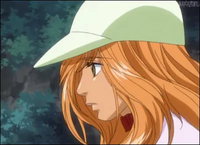 Qui est ce personnage ?