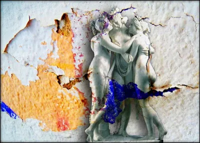 Les charités sont trois déesses qui personnifient et incarnent, la vie dans sa plénitude : beauté, créativité, fécondité. Comment se nomment-elles ?