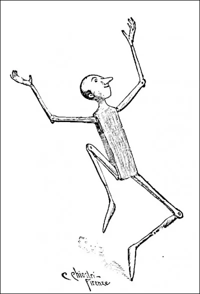 Et celui qui a peur de tout, de quoi souffre-t-il ?