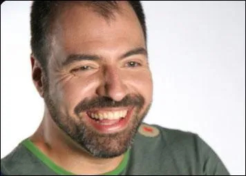 Quel est cet humoriste ?