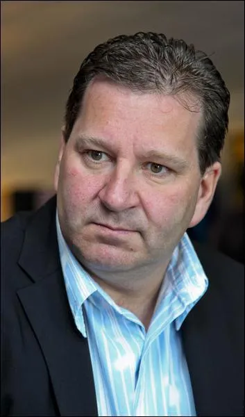 Quel est cet humoriste ?