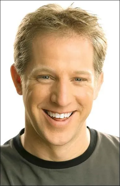 Quel est cet humoriste ?