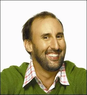 Quel est cet humoriste ?