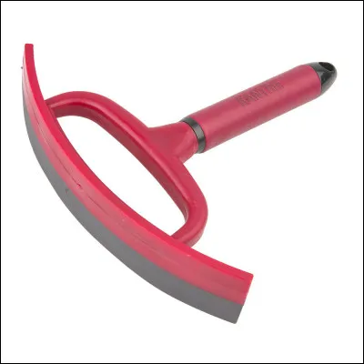 Comment s'appelle cette brosse ?