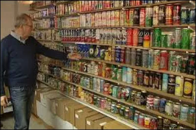 Que collectionne un clavissophilie ?