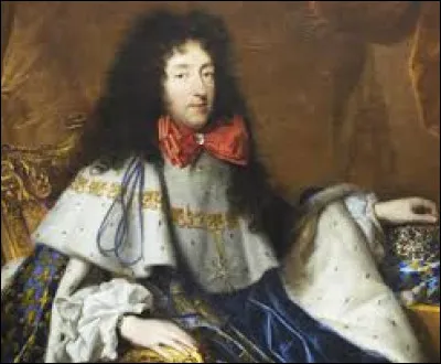 Louis XIV adorait :