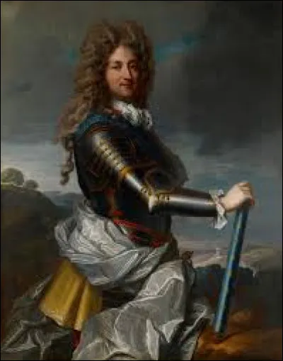 Qui était Philippe d'Orléans pour lui ?