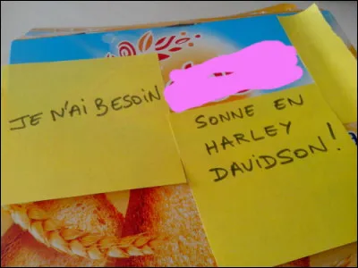 ...et en Kawa, à qui ?