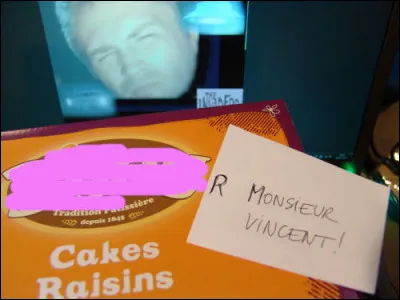 Que se lèvent les auriculaires !