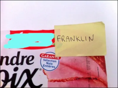 C'est du "chante bon" de Paris ?