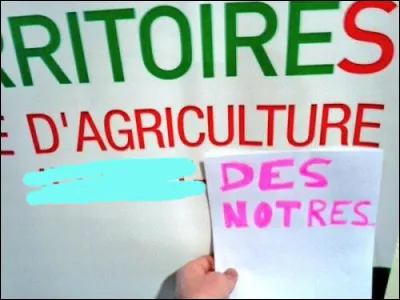 "...il a bu son verre comme les autres !"