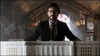 Pourquoi y a-t-il un deuxi&egrave;me braquage ?