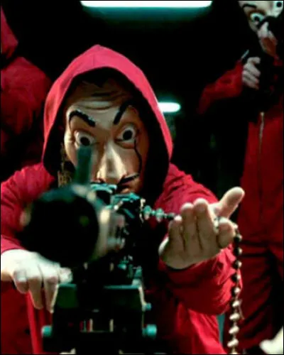 Quelle est la cha&icirc;ne de diffusion de base de la s&eacute;rie ?