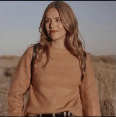 Comment s'appelle l'actrice qui interpr&egrave;te Lisbonne dans la s&eacute;rie ?