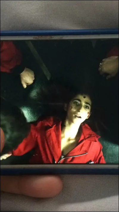 Qui tire sur Nairobi ?