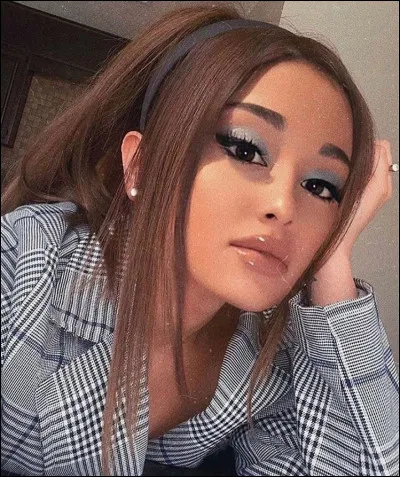 Quels sont les fruits préférés d'Ariana Grande ?