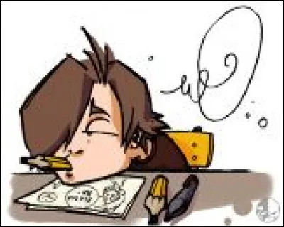 « Ennuyé si j'ignore, je m'ennuie plus si je sais »
De qui est cette phrase ?