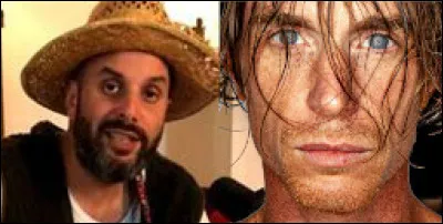 Quels sont les 2 points communs entre Ben Mazué et Jil Is Lucky ?