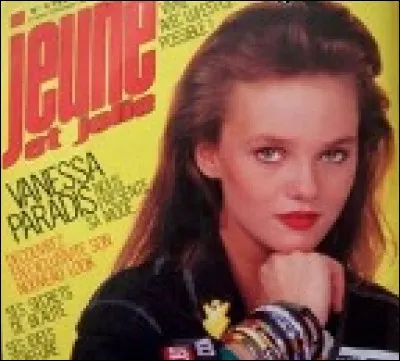 À en croire la chanson, qui est "jeune et beau" (ou l'a été) ?