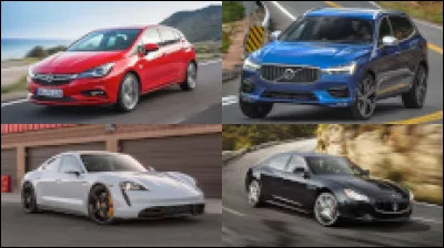 Quel nom d'artiste est véritable ?