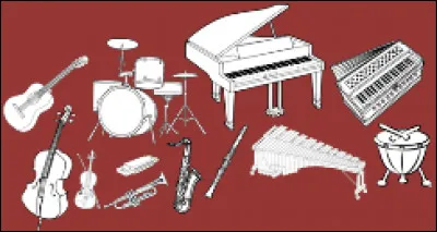 Quel album compte au moins 20 instruments acoustiques ?