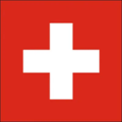 Quelle artiste est Suisse ?