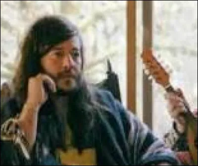 Qui est Jesse Tabish ?