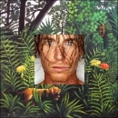 Où se trouve le paradis pour Ben Mazué ?