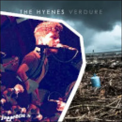 Quel est le point commun entre I Am Stramgram et The Hyènes ?