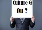 Quiz Culture gnrale : O ?