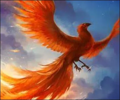 A qui doit-on "L'Oiseau de feu" ?