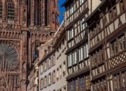 Quiz Voyage en Alsace
