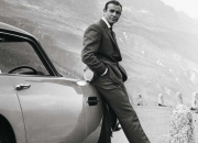 James Bond 0016 : que des Connery !