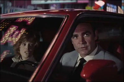 On tourne au néons ! Dans quelle ville ?