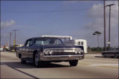 "Opération Tonnerre" (1965) : on change de marque et de style avec cette ...