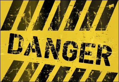 Ton ami(e) est en danger. Que fais-tu ?