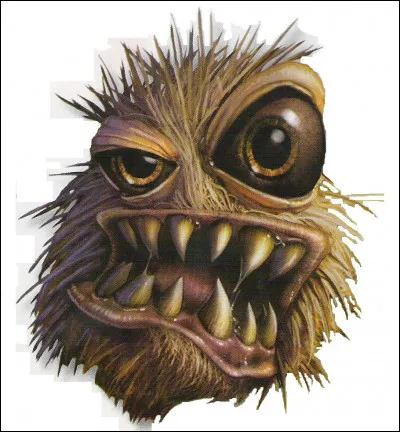 Tu vois un monstre et tu as ton pouvoir. Que fais-tu ?