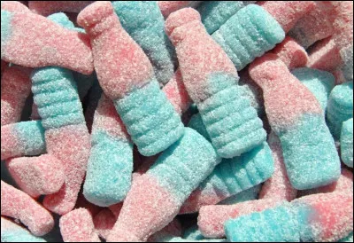 Quelle est ta nourriture préférée ?