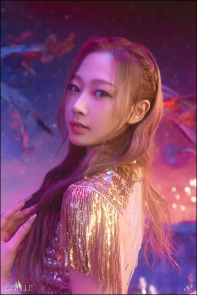 Comment la trouves-tu ?