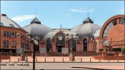 Nous terminons notre balade en Île-de-France, à Vitry-sur-Seine. Ville de plus de 90 000 habitants, dans l'arrondissement de L'Haÿ-les-Roses, elle se trouve dans le département...