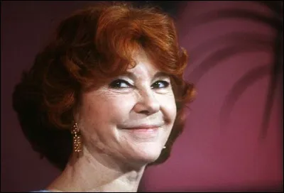 Qui est cette actrice française, qui tient le rôle de Stéphane dans la pièce de théâtre ''Fleur de cactus'' ?