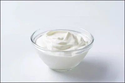 Sous quel autre nom connait-on mieux la fleur de lait ?