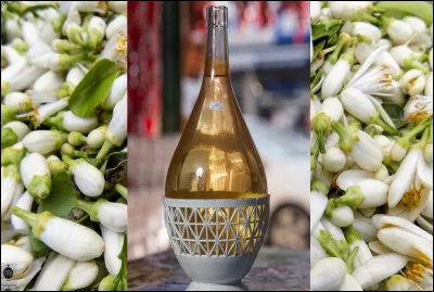 L'eau de fleur d'oranger est réputée favoriser quoi ?