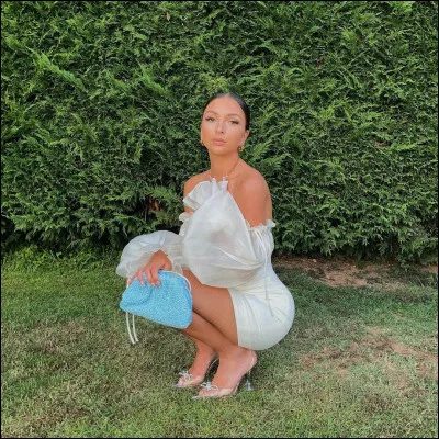 Plus jeune, Eva jouait de quel instrument ?