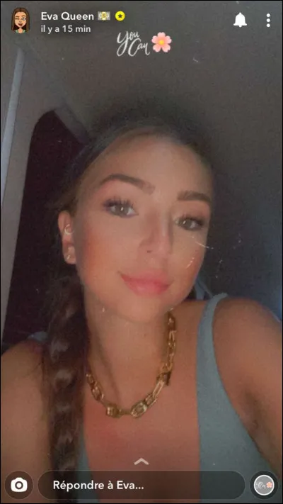 Quel âge a Eva en 2020 ?