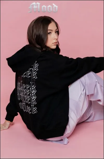 Avec quel magasin Eva a-t-elle fait une collaboration ?