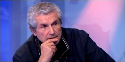 D'après l'indice, le nom de ce réalisateur est :