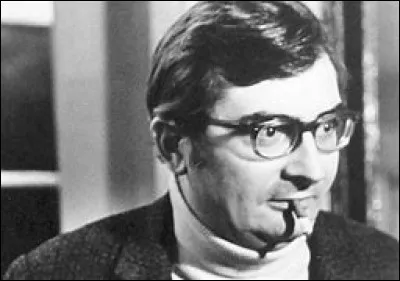 Qui est ce réalisateur ?